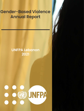 GBV annual report 2021