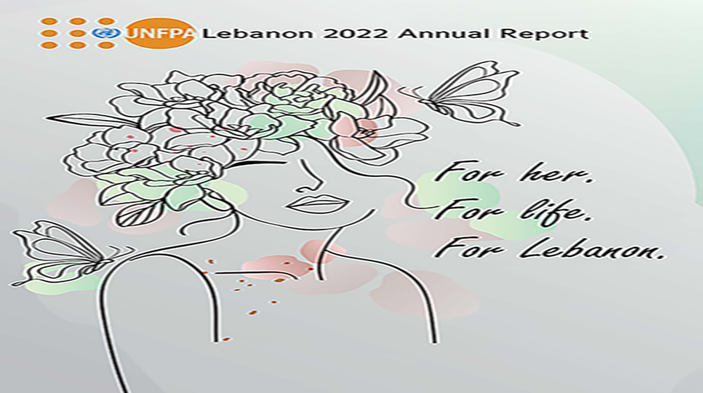 Lebanon 2022 Annual Report