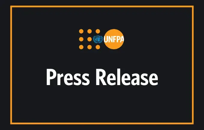 UNFPA Arab States to hold media symposium on gender-based violence during pandemics