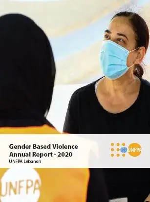 GBV 2020 Annual Report 