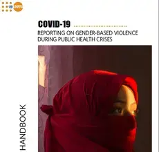 Reporting on Gender-Based Violence During Public Health Crises